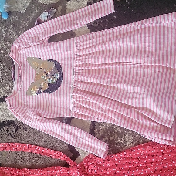 girls size 8 dress lot - Picture 3 of 5